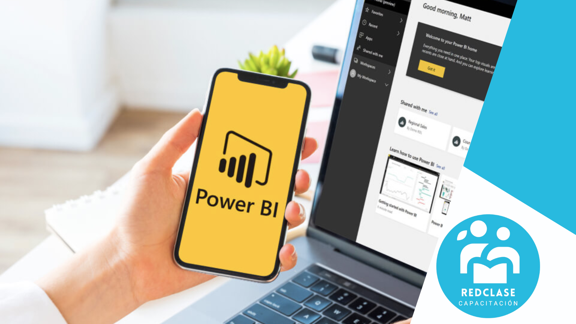 Análisis y Visualización Power BI