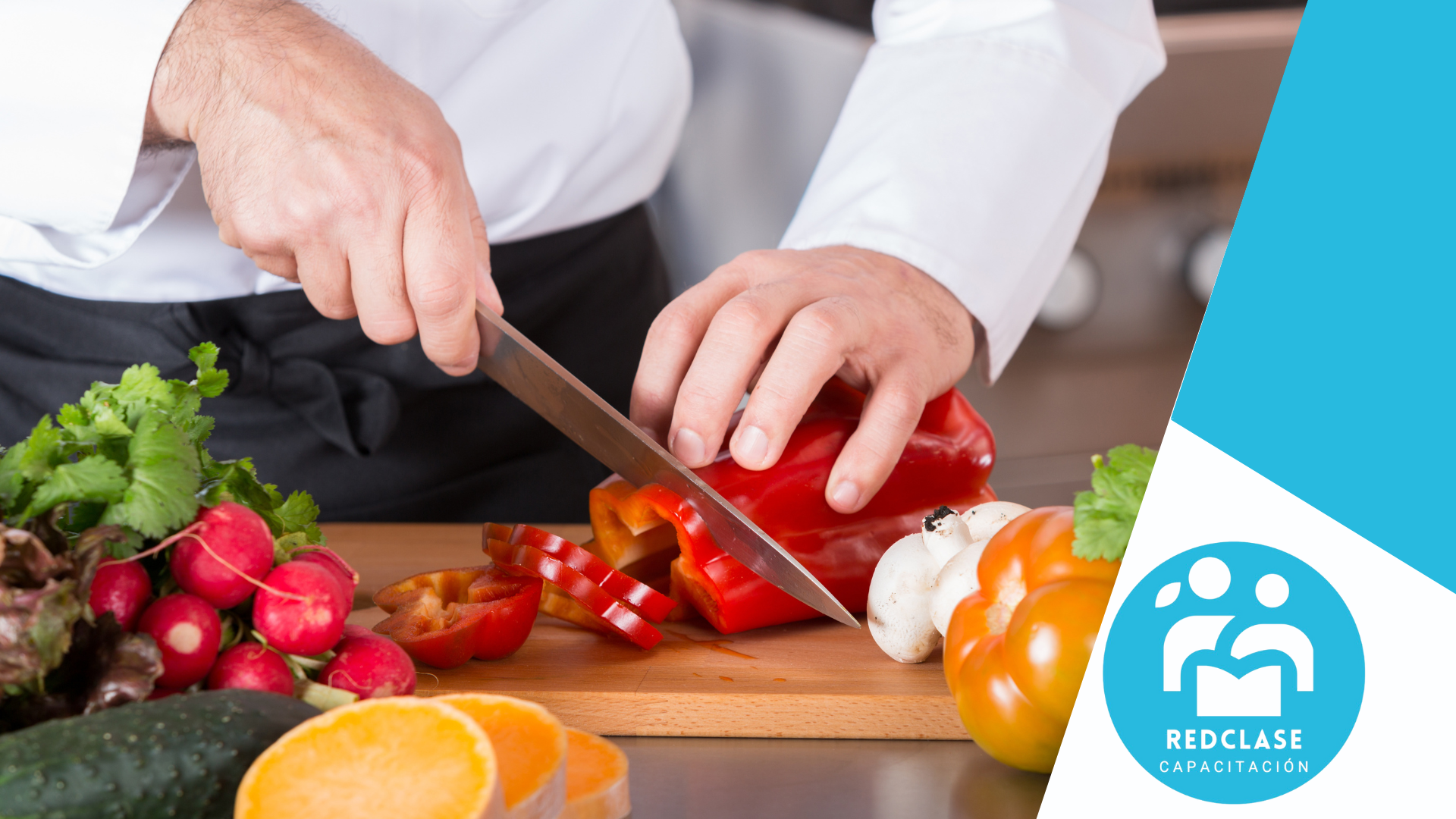 Higiene y Manipulación de Alimentos